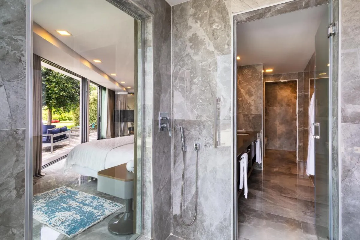 ⁨Le Meridien Bodrum Beach Resort⁩ — صورة 49