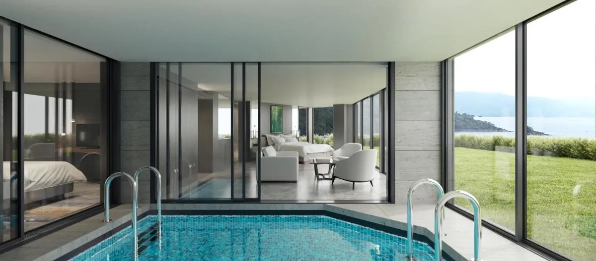 ⁨Le Meridien Bodrum Beach Resort⁩ — صورة 16