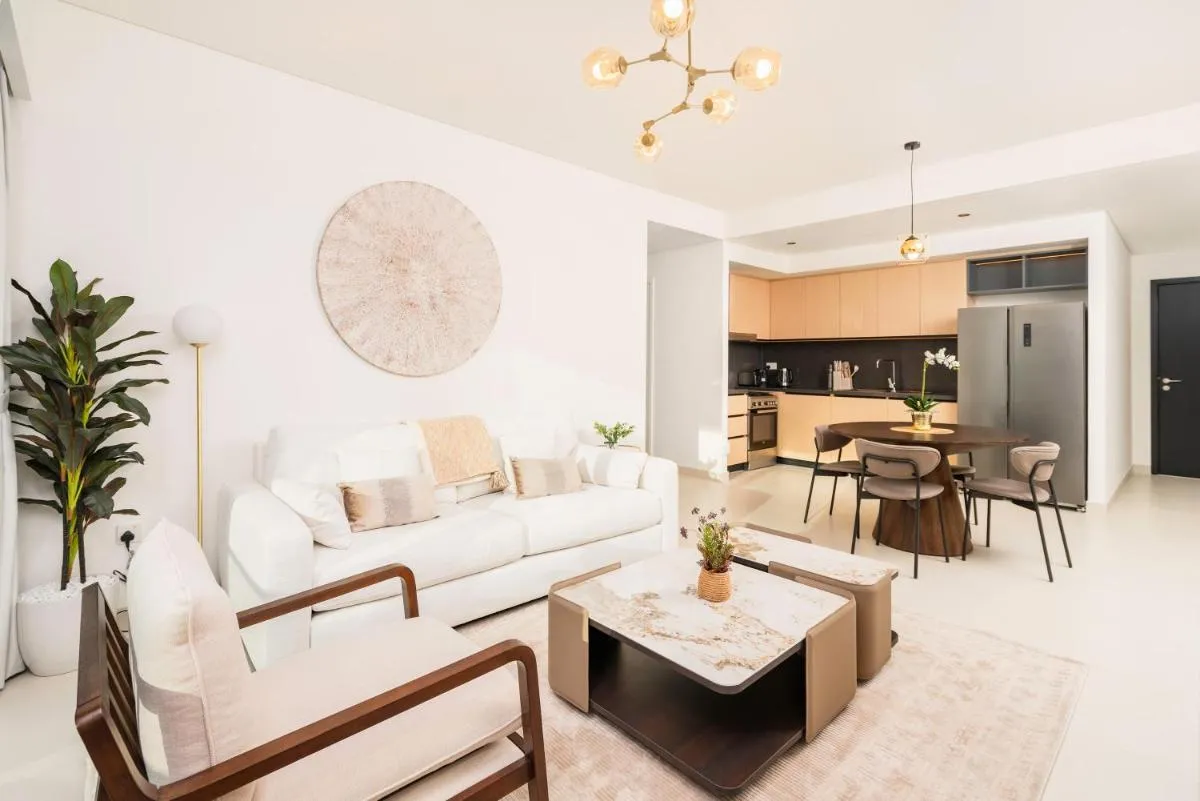 ⁨Prime Retreats @ Burj Crown by Emaar, Downtown dubai⁩ — صورة 50