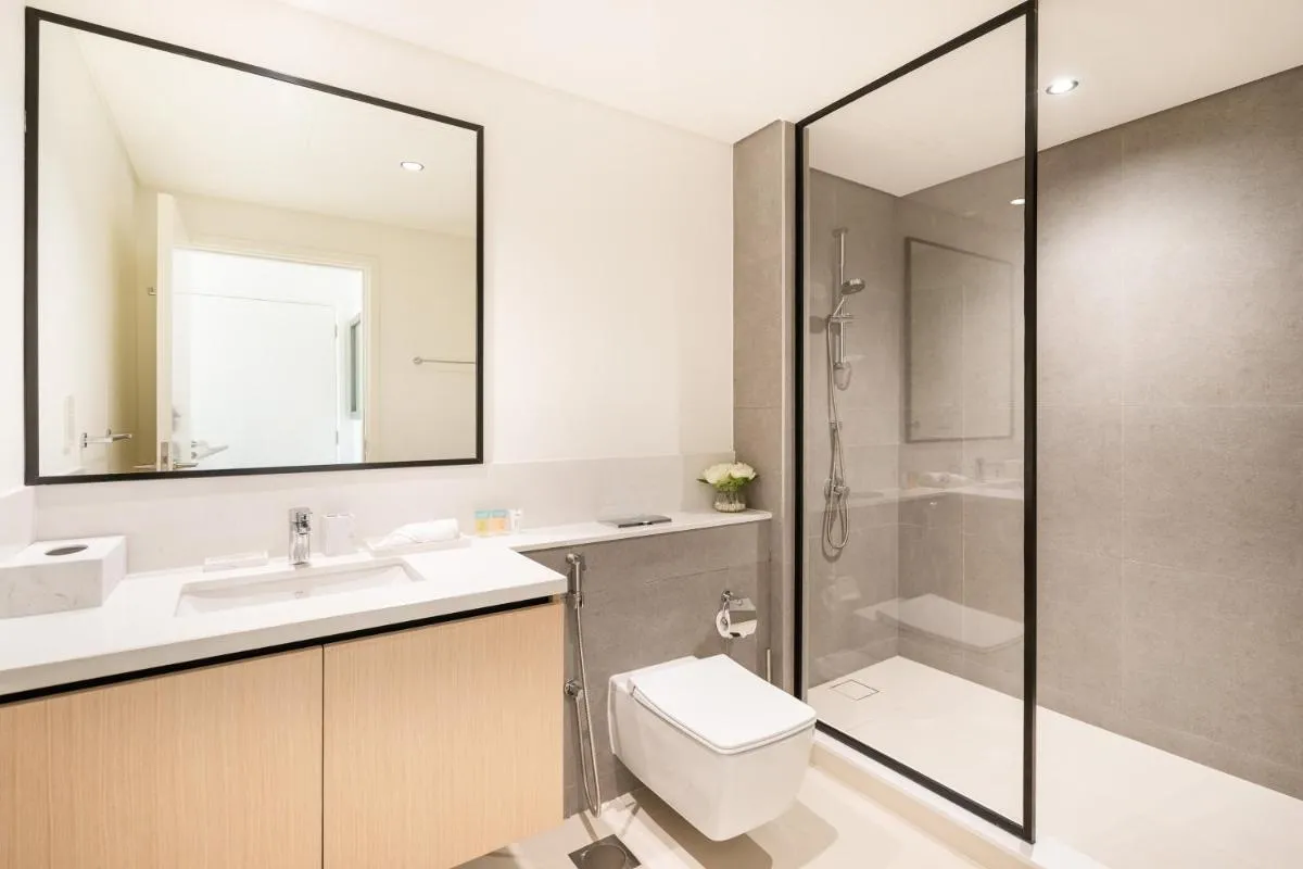 ⁨Prime Retreats @ Burj Crown by Emaar, Downtown dubai⁩ — صورة 49