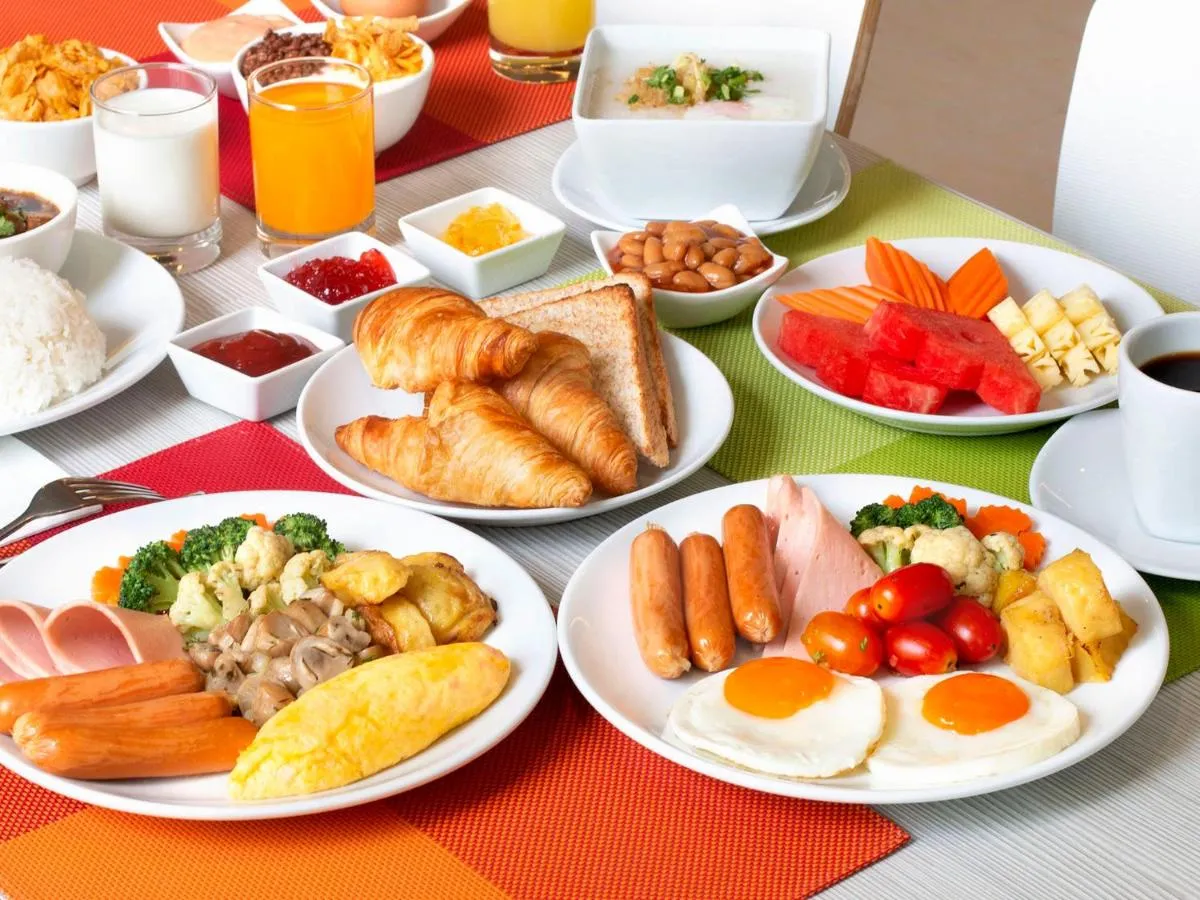 ⁨إيبيس بانكوك سوخومفيت 4⁩ — صورة 24