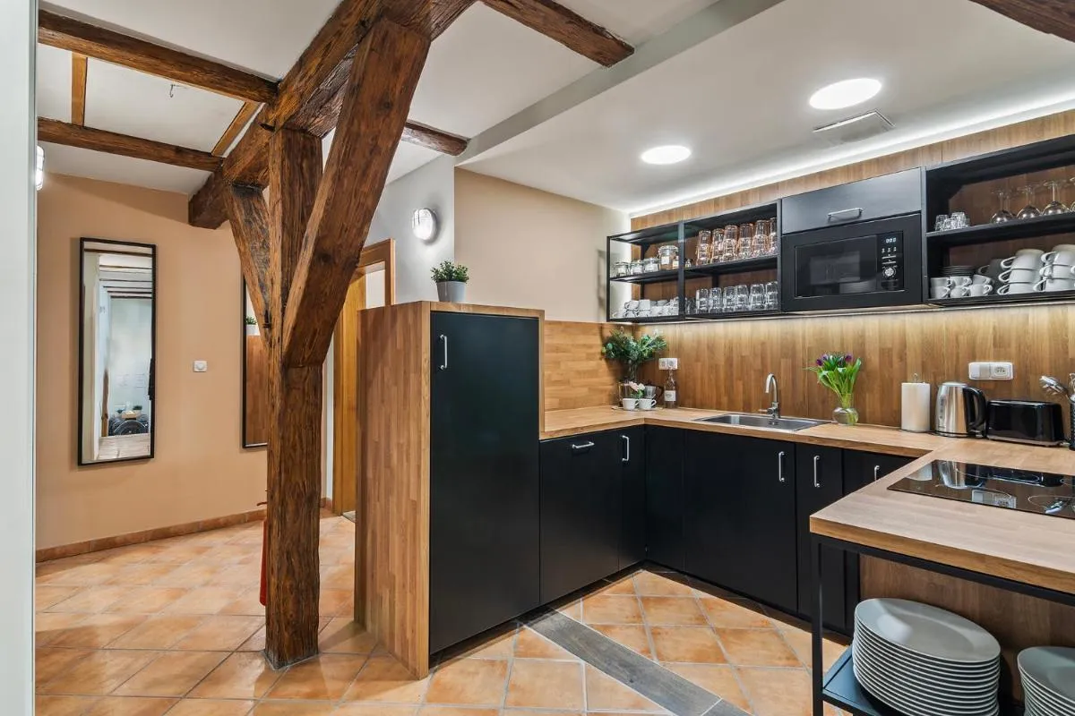 تشارلس بريدغ هيستوريكال ابتس باي ميتشالفريندس — صورة 3