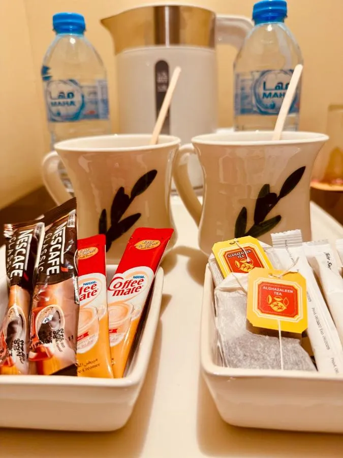 موسايس سيتي هوتيل — صورة 2