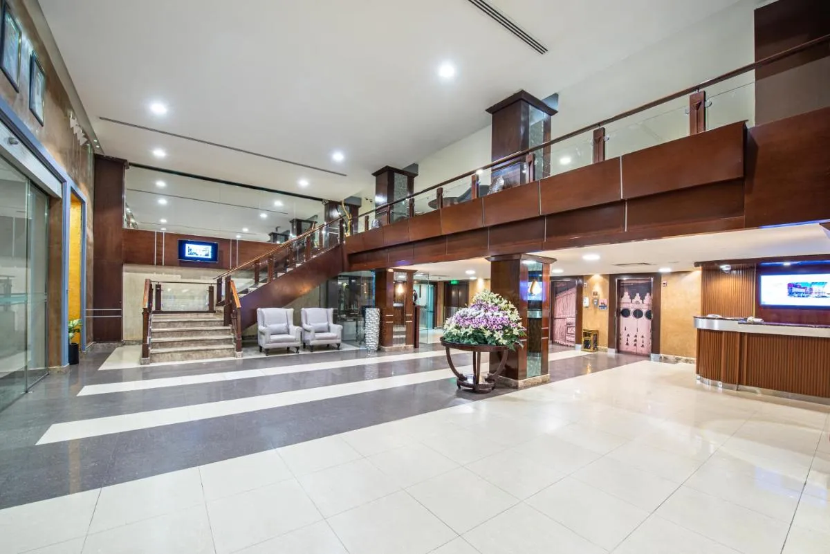 ⁨فندق مينا الرياض⁩ — صورة 8