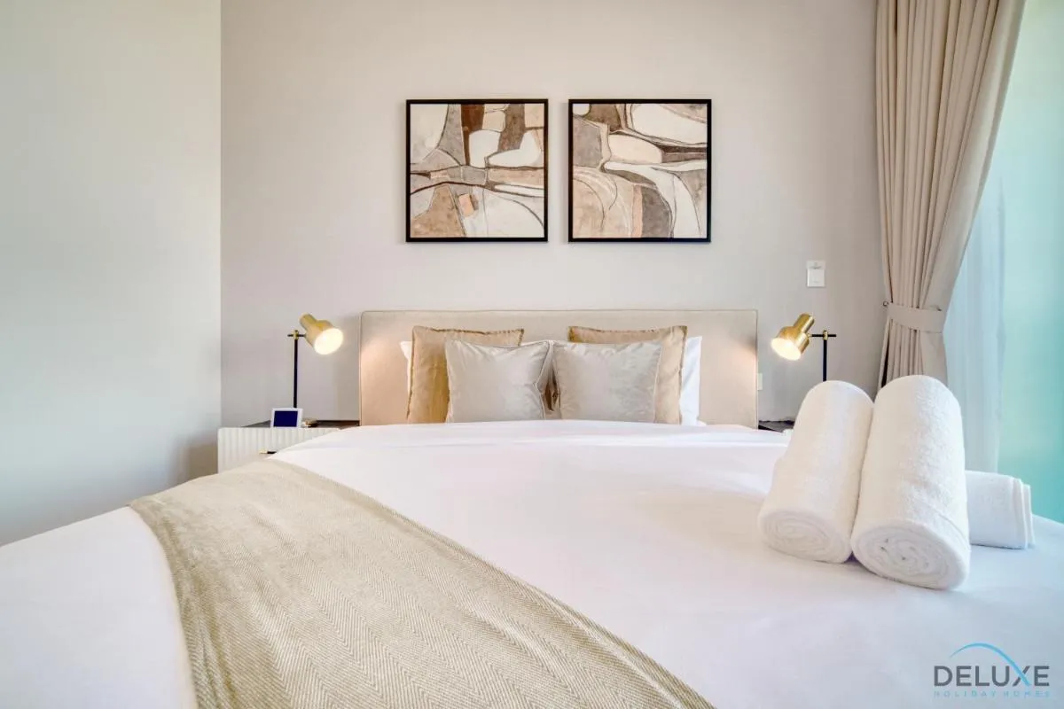 ⁨Exquisite 1BR at Downtown Views II Tower 2 Downtown Dubai by Deluxe Holiday Homes⁩ — صورة 28