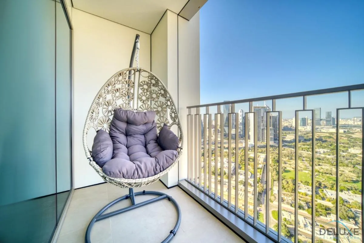 ⁨Exquisite 1BR at Downtown Views II Tower 2 Downtown Dubai by Deluxe Holiday Homes⁩ — صورة 33