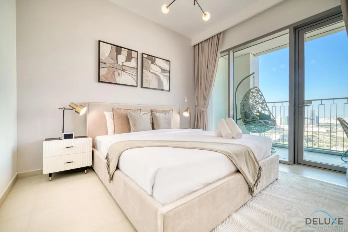 ⁨Exquisite 1BR at Downtown Views II Tower 2 Downtown Dubai by Deluxe Holiday Homes⁩ — صورة 27