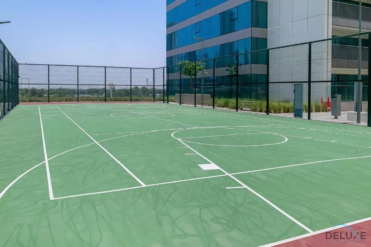 ⁨Exquisite 1BR at Downtown Views II Tower 2 Downtown Dubai by Deluxe Holiday Homes⁩ — صورة 38