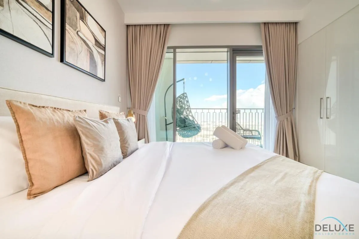 ⁨Exquisite 1BR at Downtown Views II Tower 2 Downtown Dubai by Deluxe Holiday Homes⁩ — صورة 25