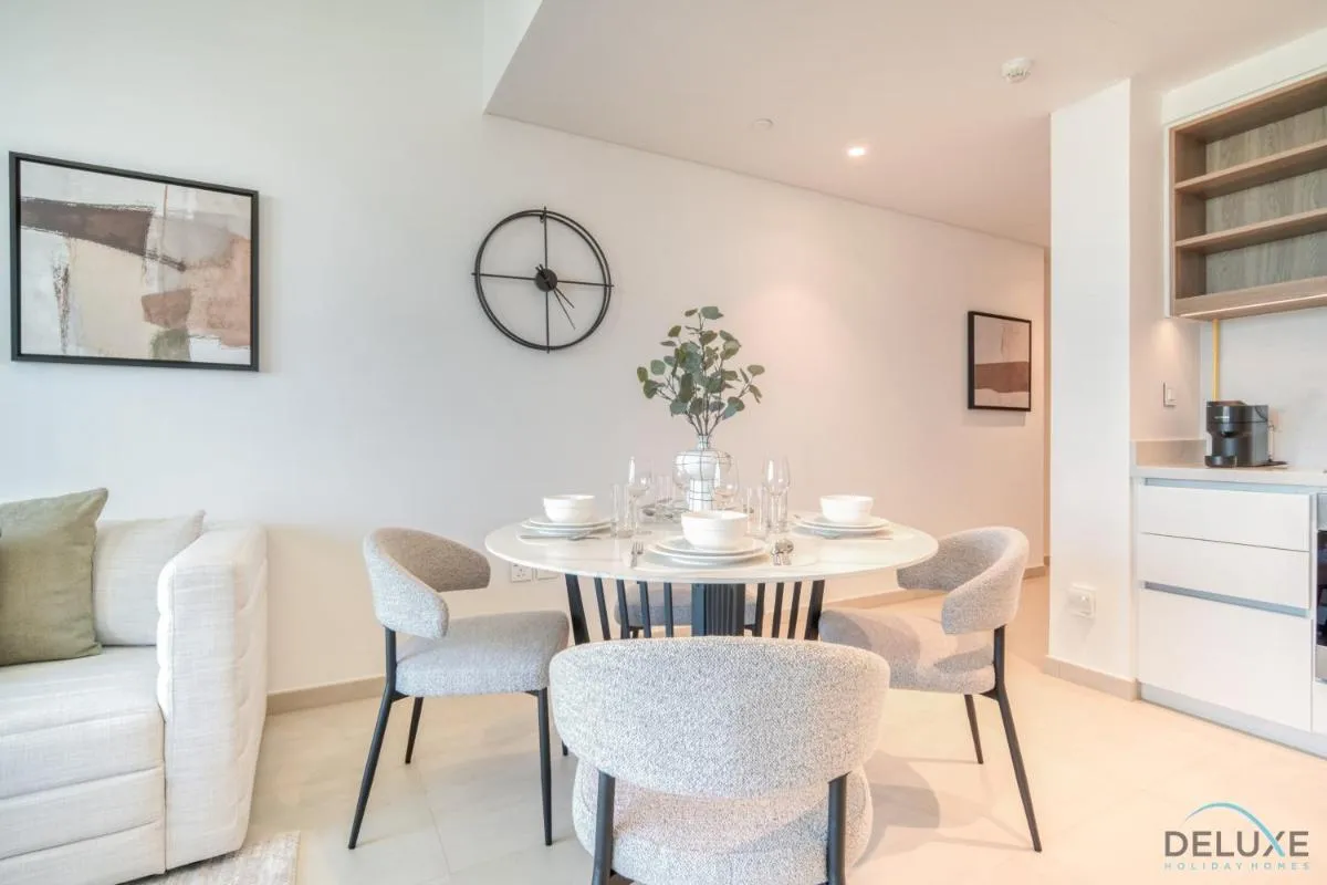 ⁨Exquisite 1BR at Downtown Views II Tower 2 Downtown Dubai by Deluxe Holiday Homes⁩ — صورة 15