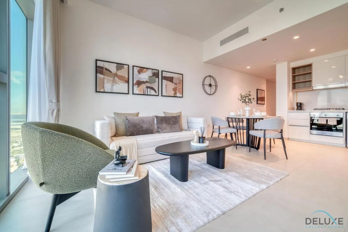 ⁨Exquisite 1BR at Downtown Views II Tower 2 Downtown Dubai by Deluxe Holiday Homes⁩ — صورة 18