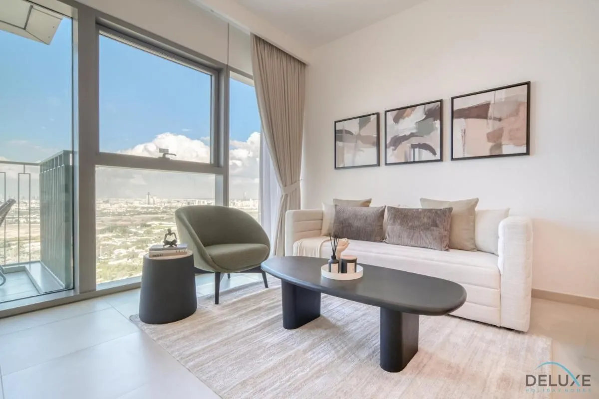 ⁨Exquisite 1BR at Downtown Views II Tower 2 Downtown Dubai by Deluxe Holiday Homes⁩ — صورة 16