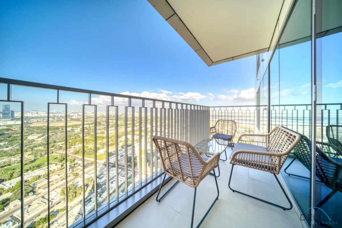 ⁨Exquisite 1BR at Downtown Views II Tower 2 Downtown Dubai by Deluxe Holiday Homes⁩ — صورة 22