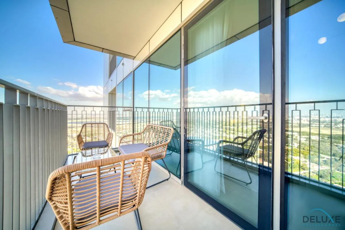⁨Exquisite 1BR at Downtown Views II Tower 2 Downtown Dubai by Deluxe Holiday Homes⁩ — صورة 21
