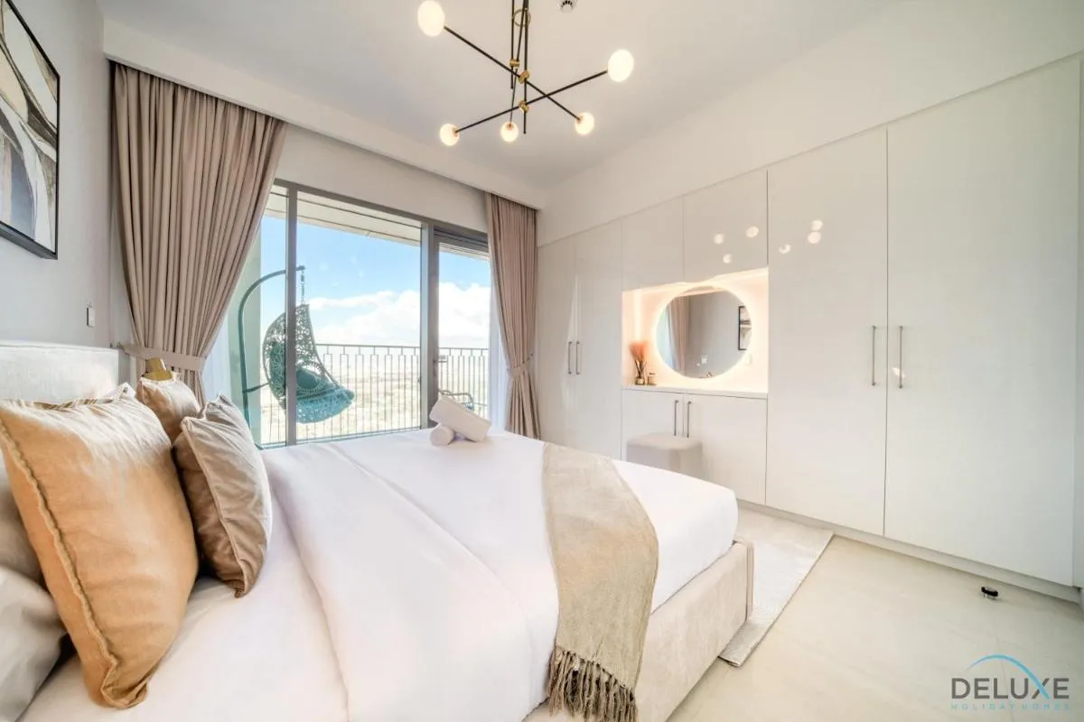 ⁨Exquisite 1BR at Downtown Views II Tower 2 Downtown Dubai by Deluxe Holiday Homes⁩ — صورة 26