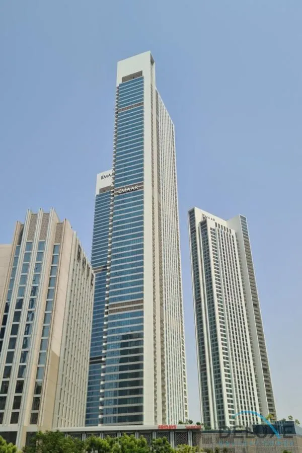 ⁨Exquisite 1BR at Downtown Views II Tower 2 Downtown Dubai by Deluxe Holiday Homes⁩ — صورة 41