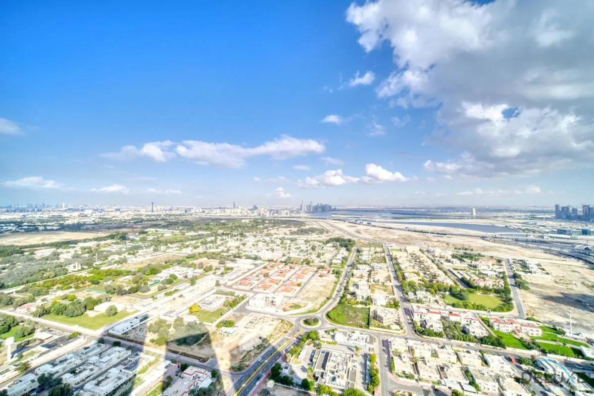 ⁨Exquisite 1BR at Downtown Views II Tower 2 Downtown Dubai by Deluxe Holiday Homes⁩ — صورة 34