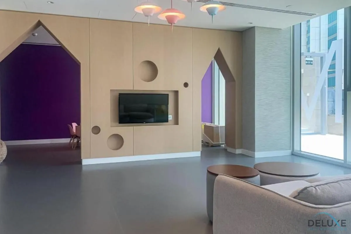 ⁨Exquisite 1BR at Downtown Views II Tower 2 Downtown Dubai by Deluxe Holiday Homes⁩ — صورة 42
