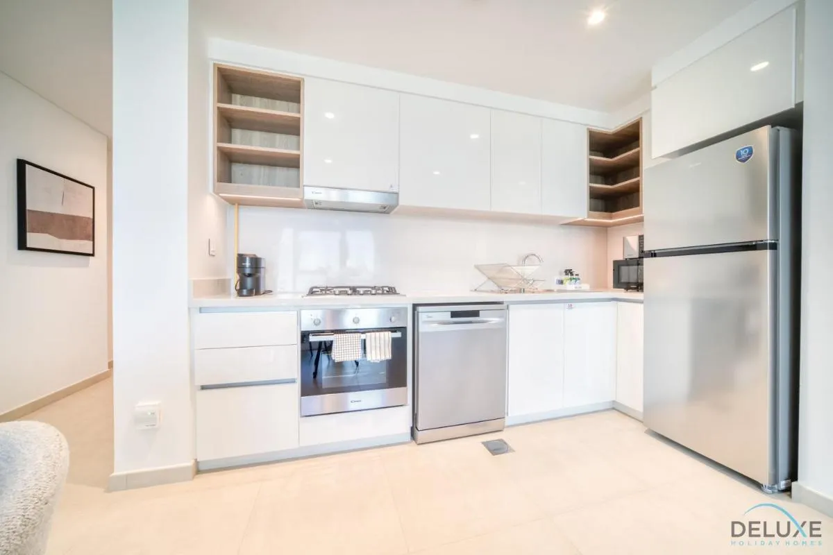⁨Exquisite 1BR at Downtown Views II Tower 2 Downtown Dubai by Deluxe Holiday Homes⁩ — صورة 6