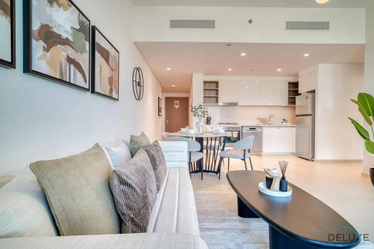 ⁨Exquisite 1BR at Downtown Views II Tower 2 Downtown Dubai by Deluxe Holiday Homes⁩ — صورة 20