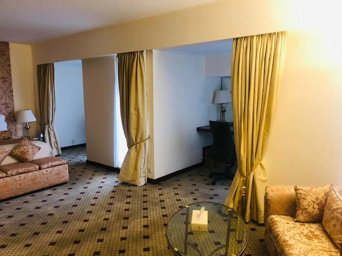 فندق أفاري لاهور — صورة 4