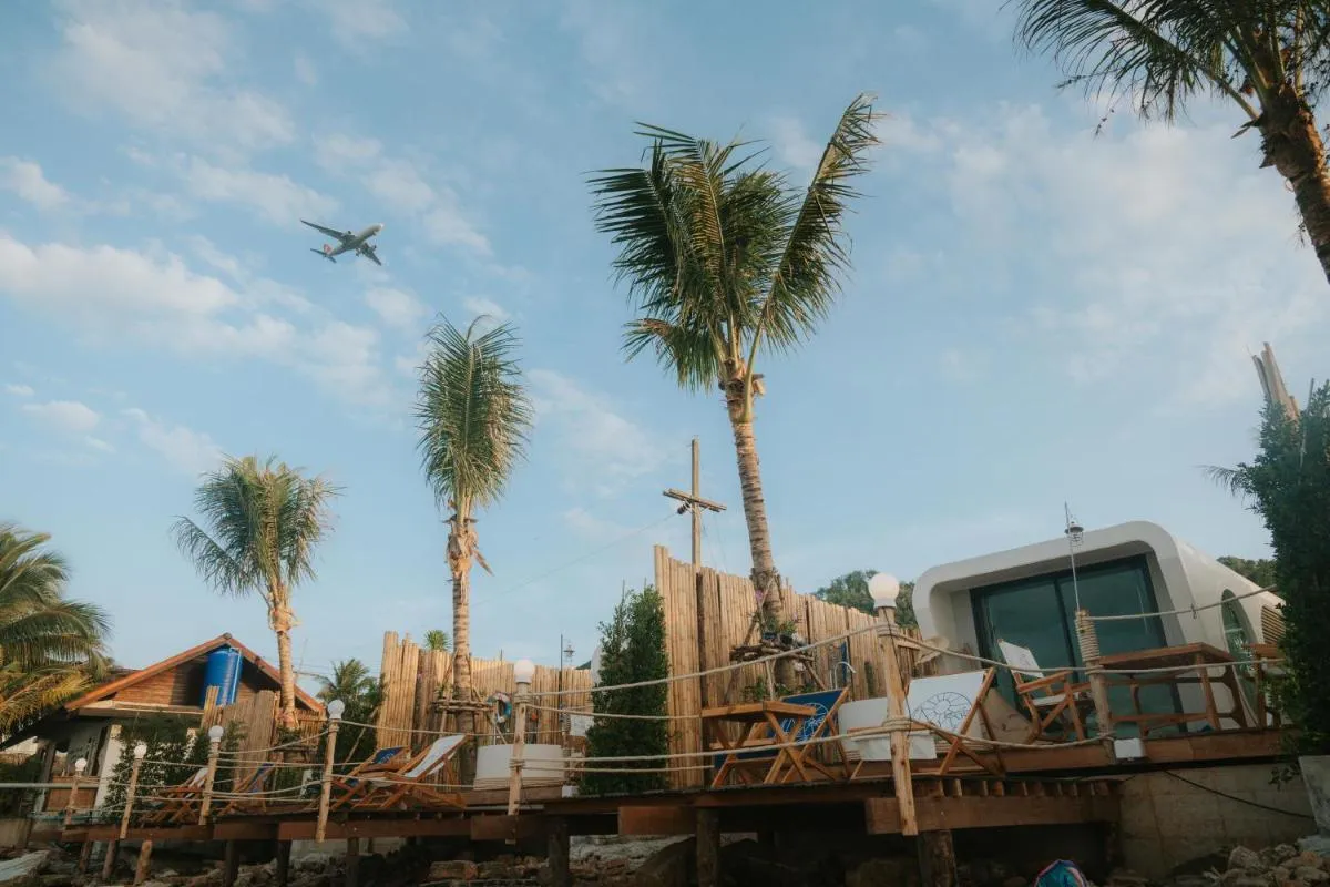 سي ساند سي سكي بيتش فرونت — صورة 3