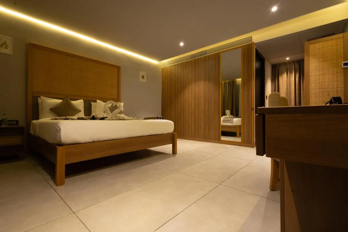 فندق فانيا - بنغالور، الهند