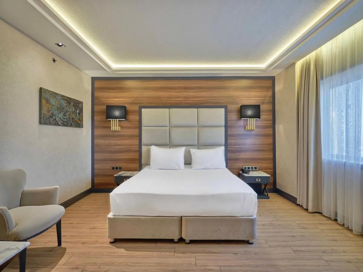 Dedeman Sanliurfa — صورة 3