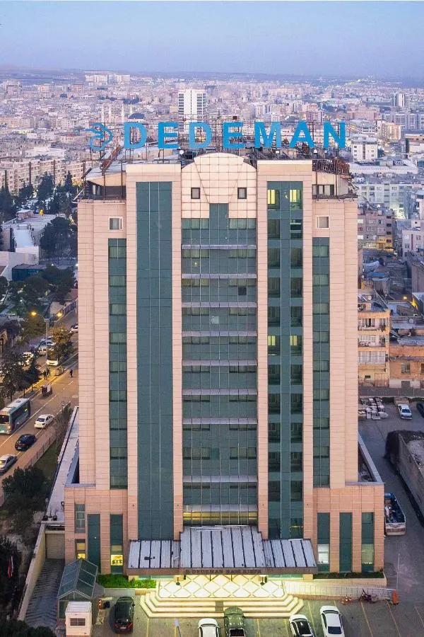 ⁨Dedeman Sanliurfa⁩ — صورة 15