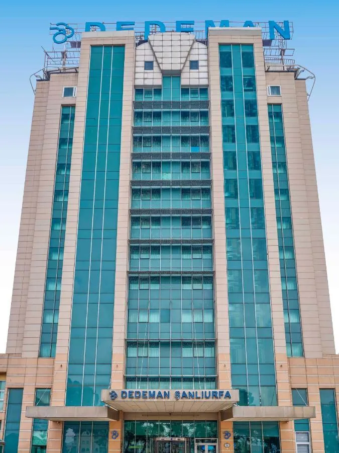 ⁨Dedeman Sanliurfa⁩ — صورة 16