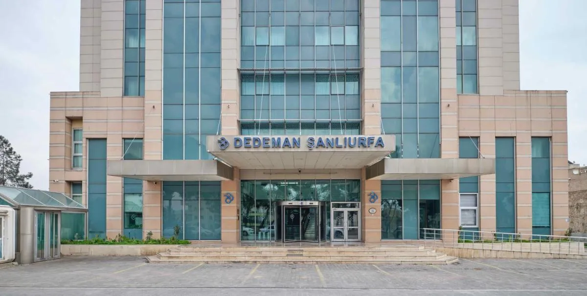 ⁨Dedeman Sanliurfa⁩ — صورة 17