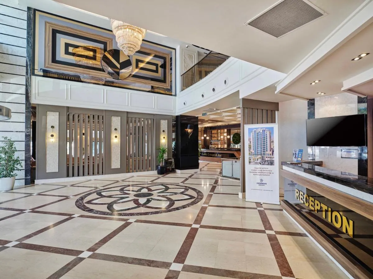 ⁨Dedeman Sanliurfa⁩ — صورة 27
