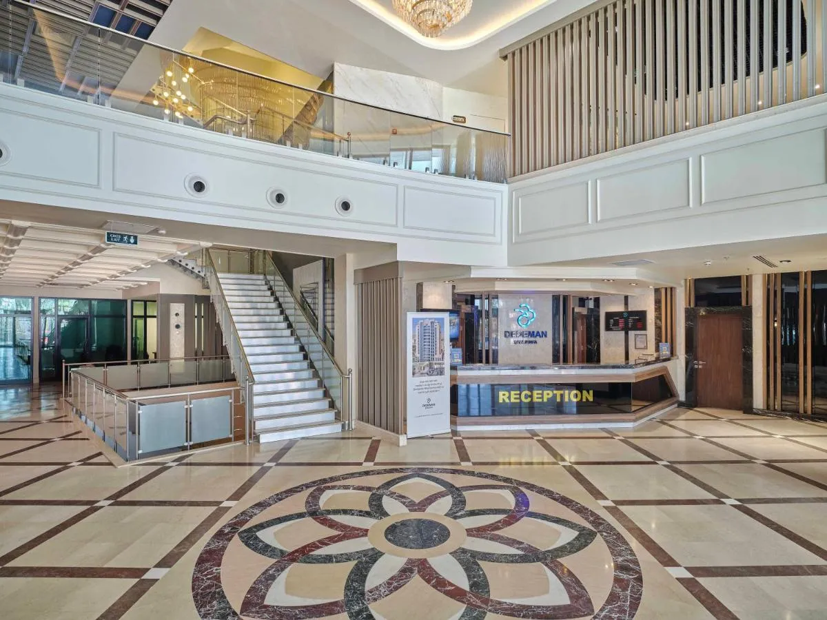 ⁨Dedeman Sanliurfa⁩ — صورة 28