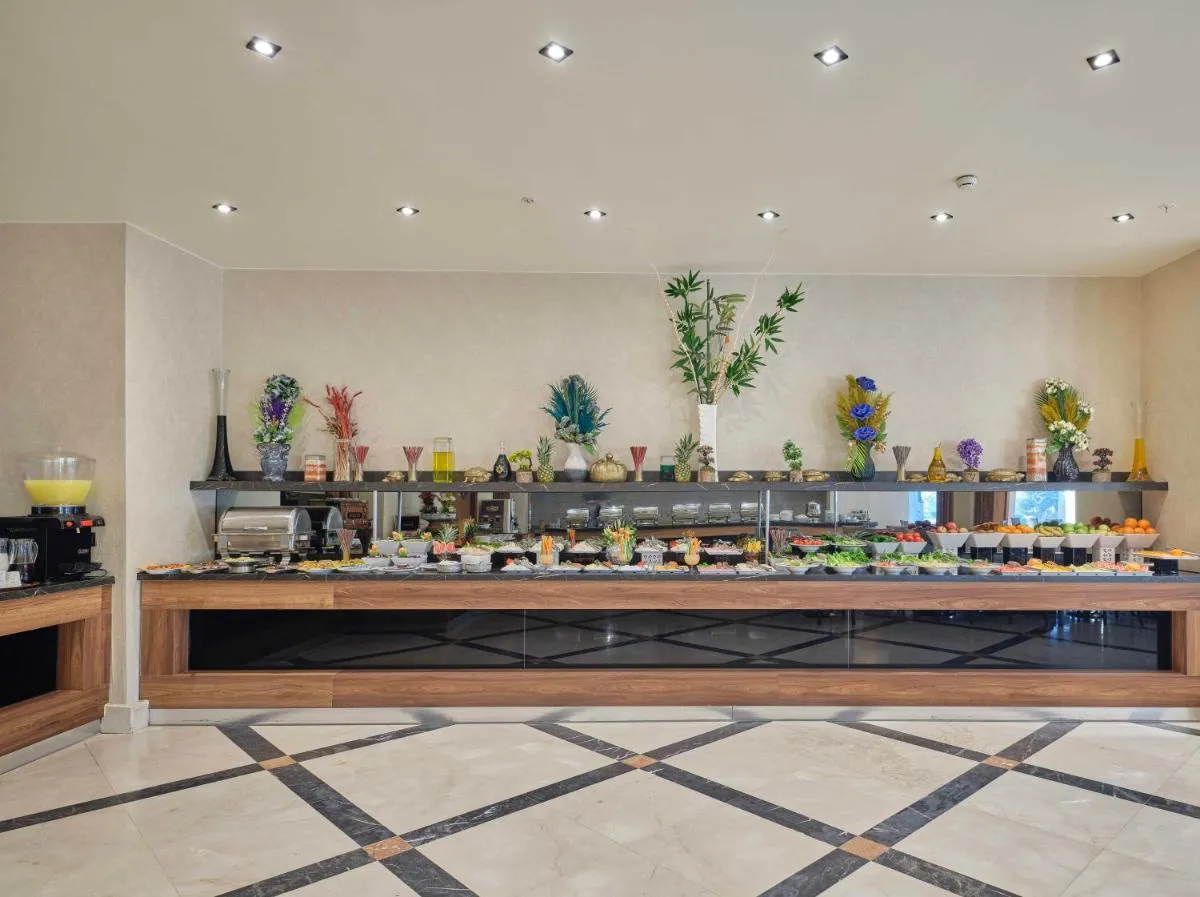 ⁨Dedeman Sanliurfa⁩ — صورة 40