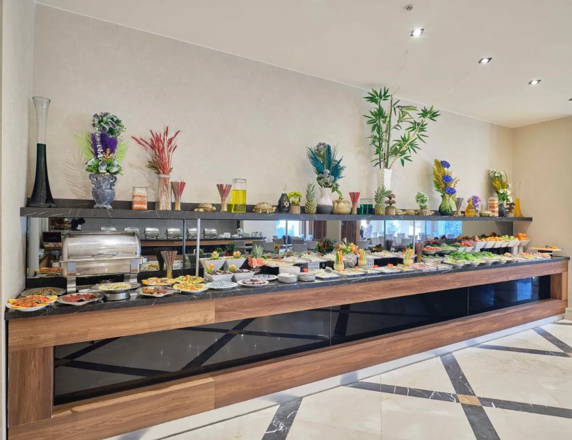 ⁨Dedeman Sanliurfa⁩ — صورة 43