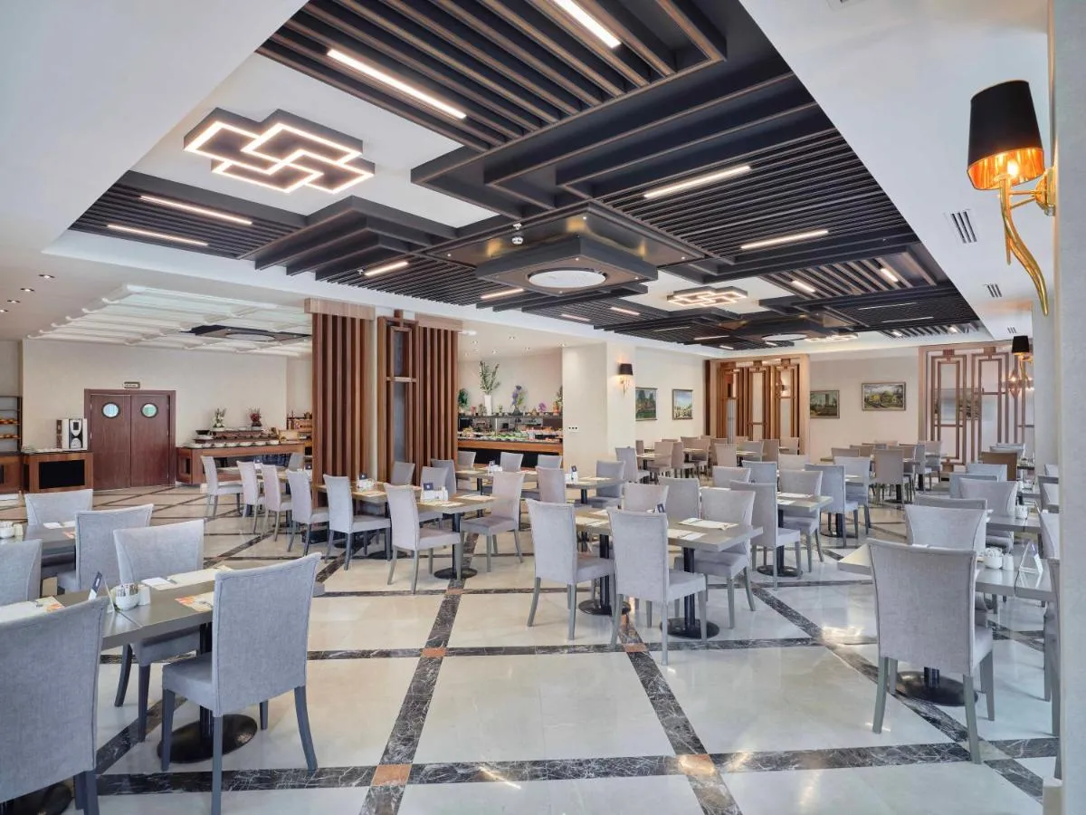 ⁨Dedeman Sanliurfa⁩ — صورة 42