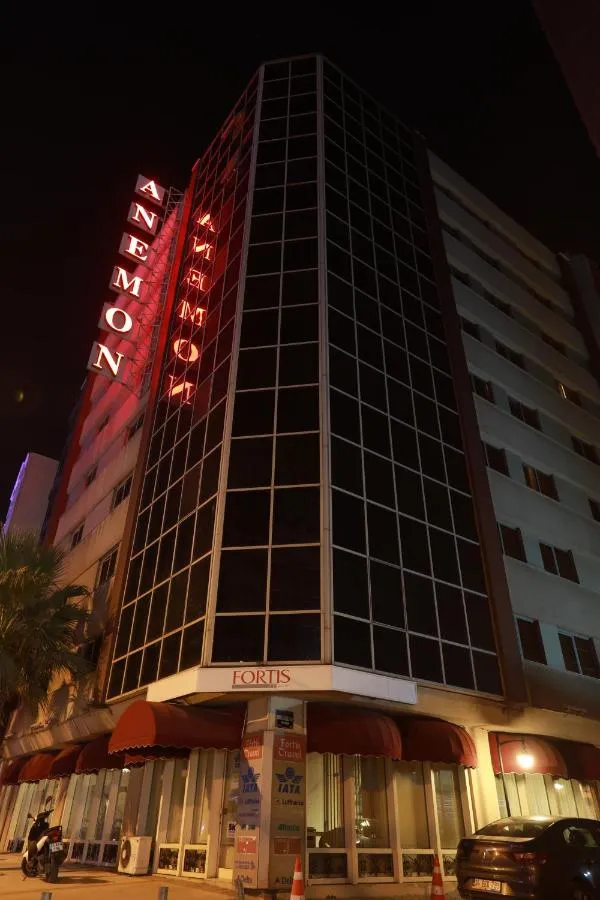 Anemon Kent İzmir Otel — صورة 2