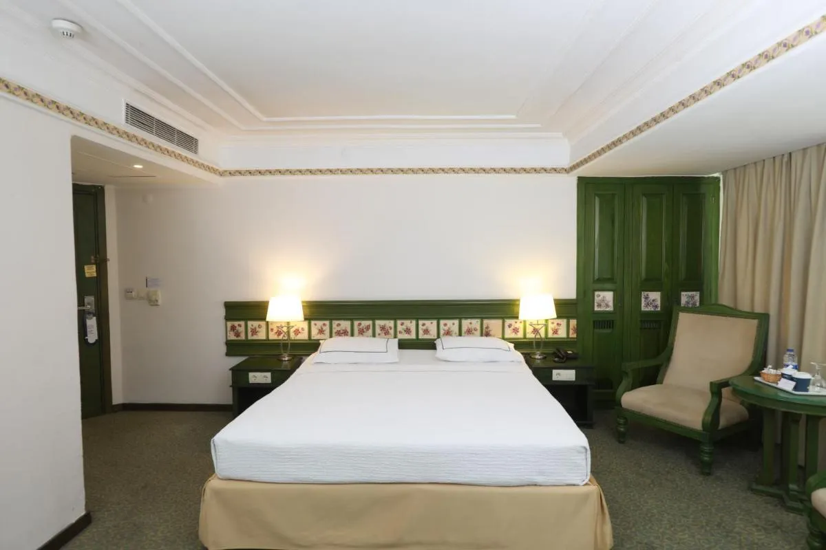 Anemon Kent İzmir Otel — صورة 4