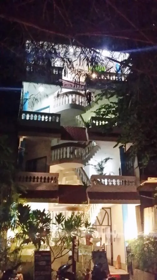 نزل بساطة الإيكولوجي نويبع — صورة 2