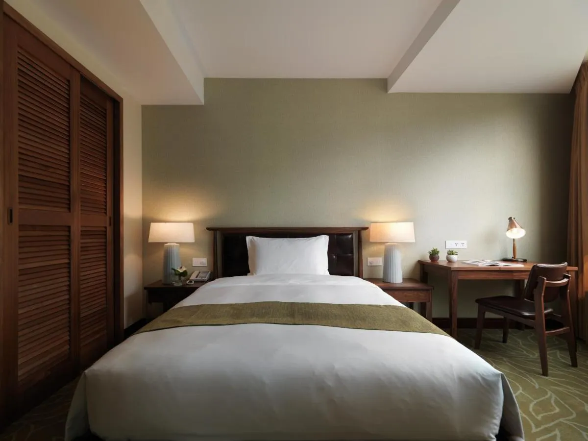 فندق يوسنس — صورة 2