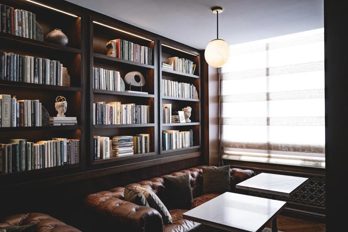 ⁨بيكون غراند - فندق يونيون سكوير⁩ — صورة 18