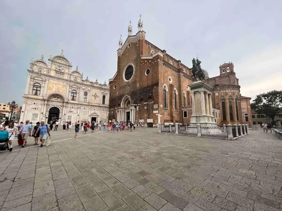 بالاتسو كاستيلي البندقية - البندقية، إيطاليا