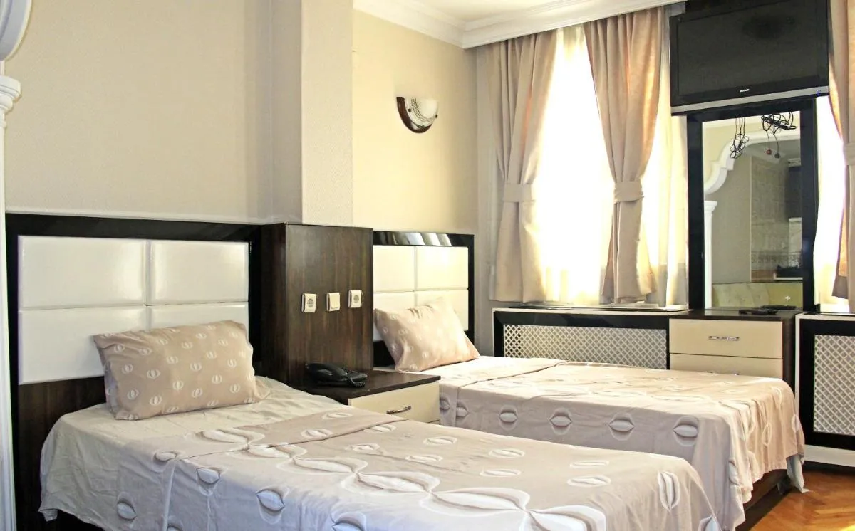 Konak Apart Hotel — صورة 2