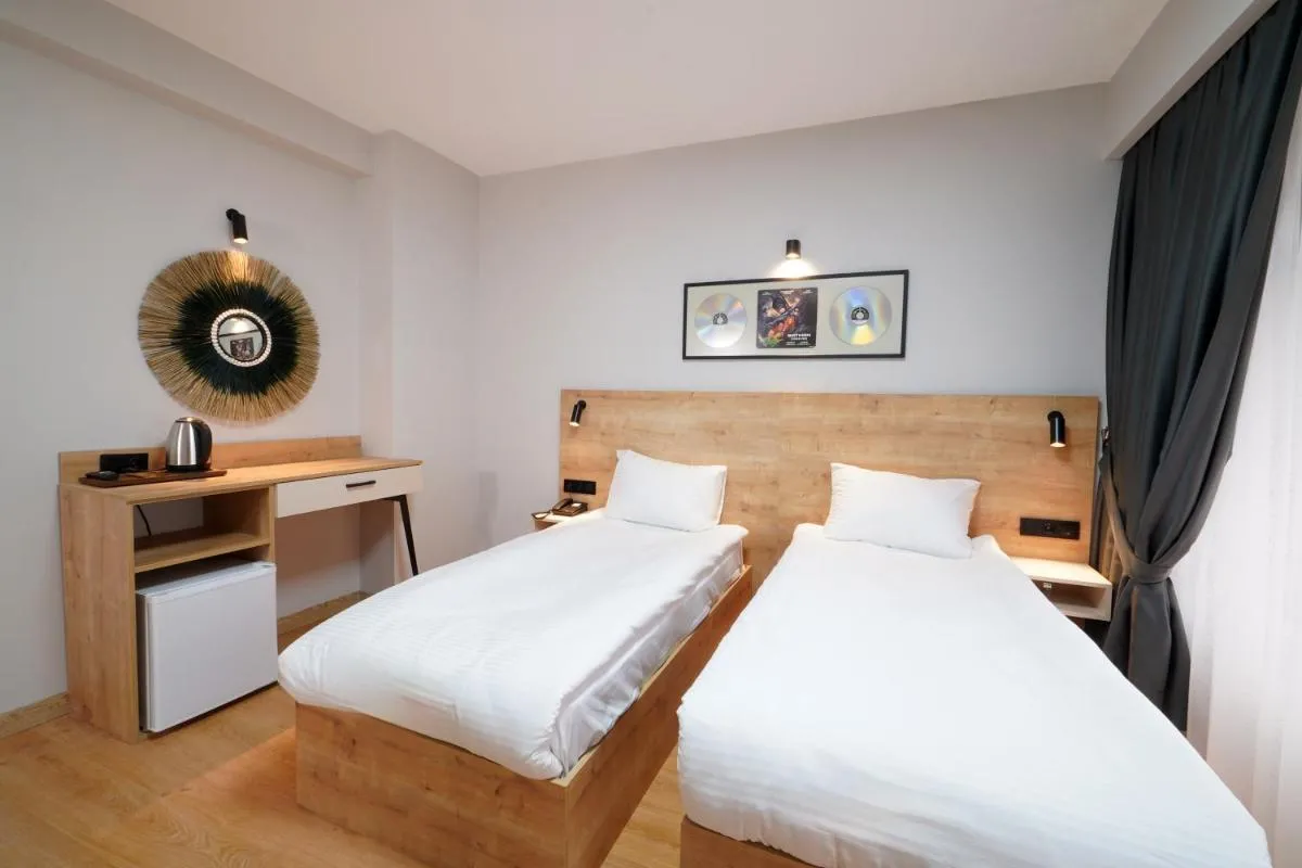 ⁨Meet stanbul Hotel Kadikoy⁩ — صورة 15
