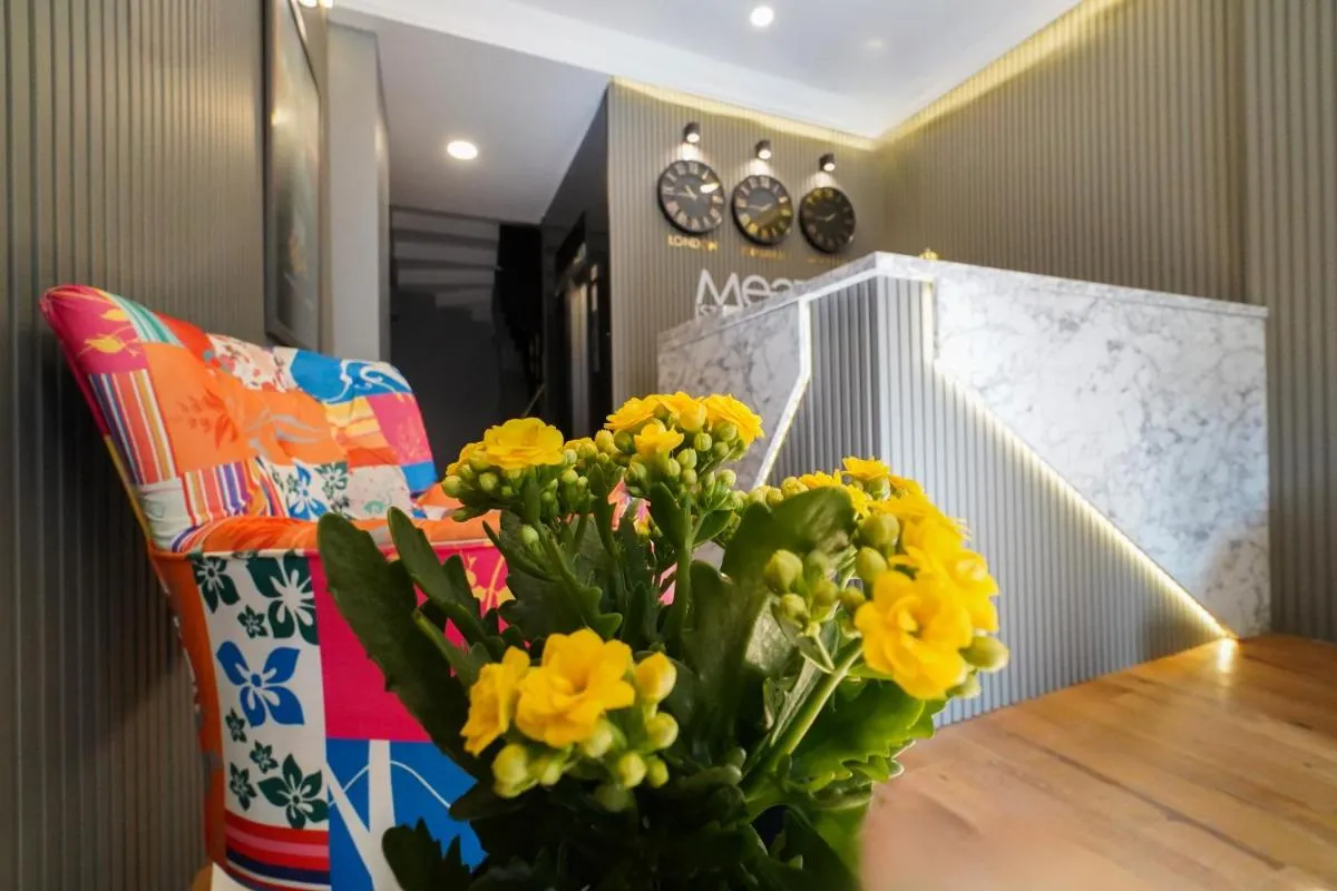 Meet İstanbul Hotel Kadikoy — صورة 3