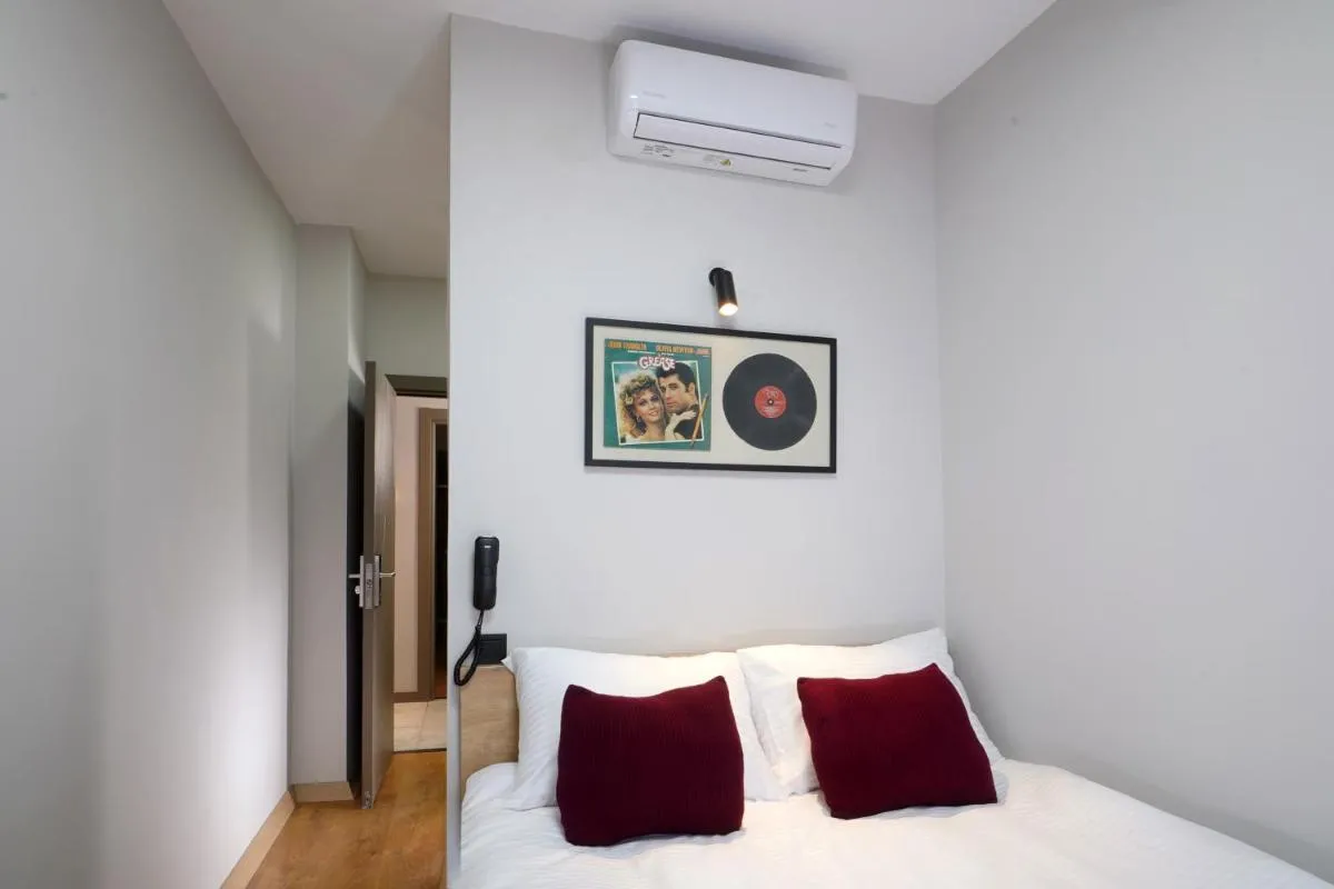 ⁨Meet stanbul Hotel Kadikoy⁩ — صورة 20