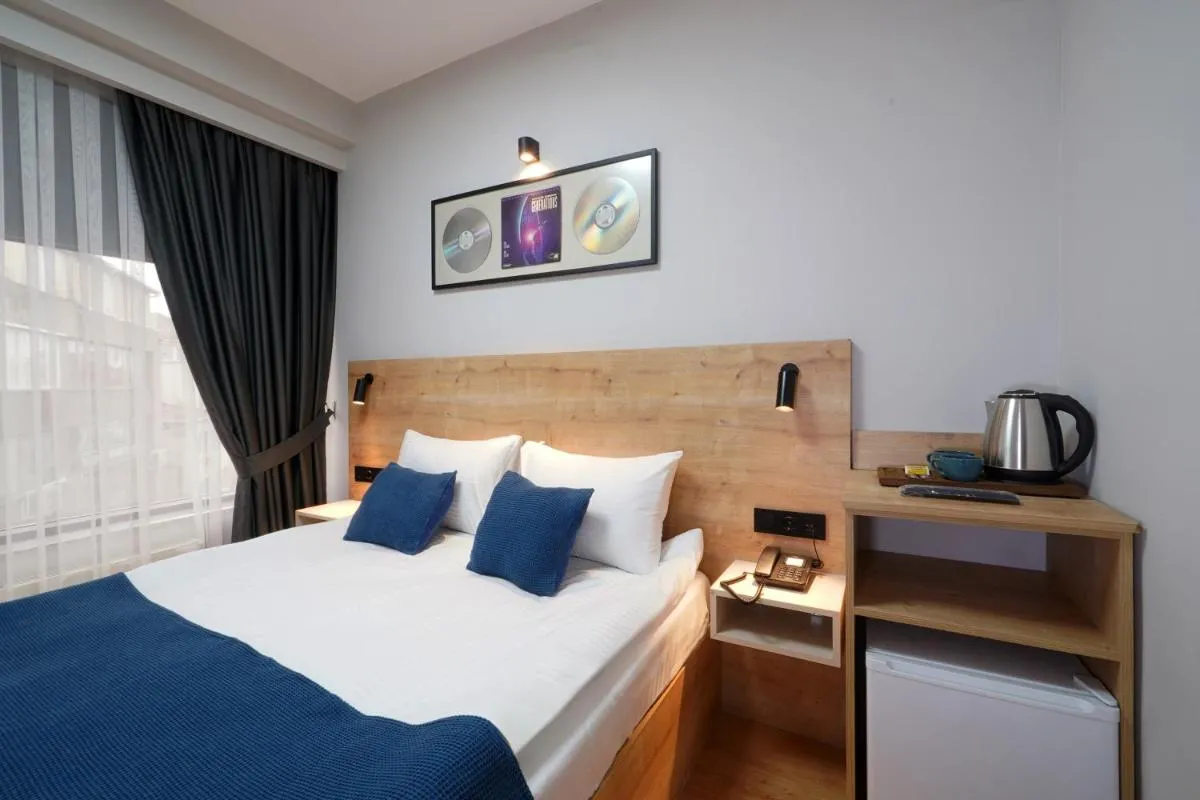 ⁨Meet stanbul Hotel Kadikoy⁩ — صورة 21