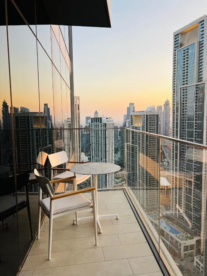 The Address Residences Dubai Opera — صورة 3
