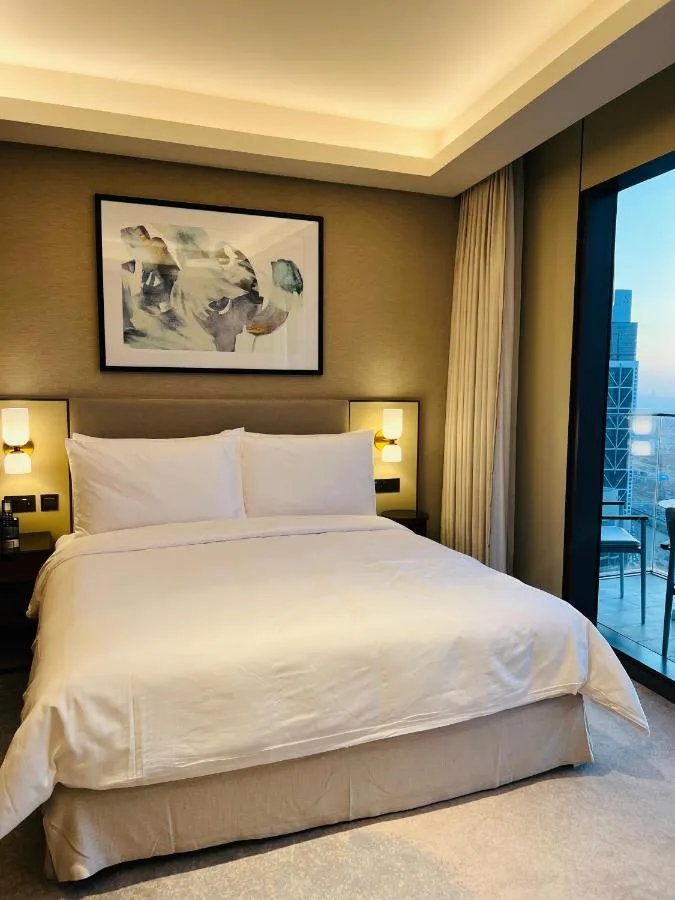 The Address Residences Dubai Opera — صورة 4
