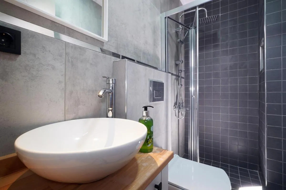 ⁨Meet stanbul Hotel Kadikoy⁩ — صورة 26
